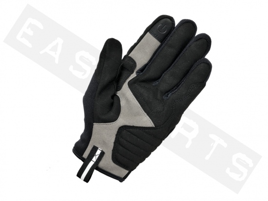 Vespa Color Touch Gloves Blu M
